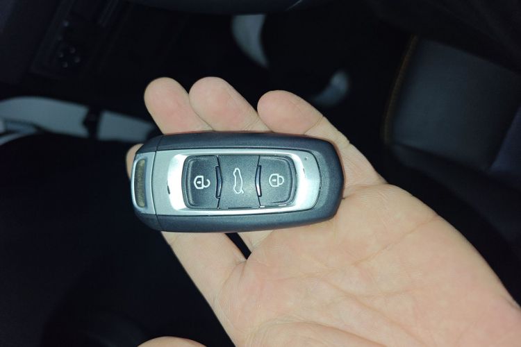 睿蓝汽车 睿蓝汽车X3 PRO 2023 汽车图片 #9