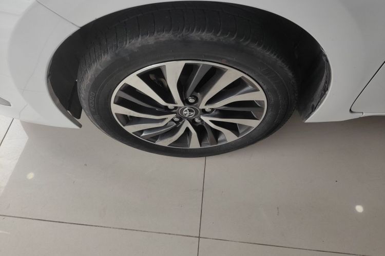 Corolla Hybird E+ 2020 car image #9