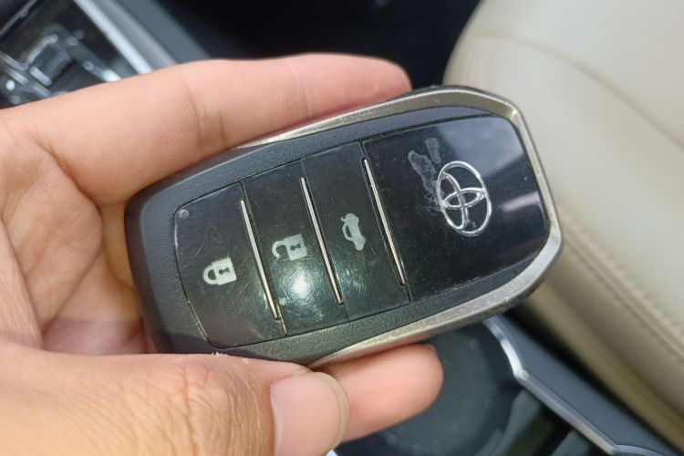 Corolla 2018 صورة سيارة #9