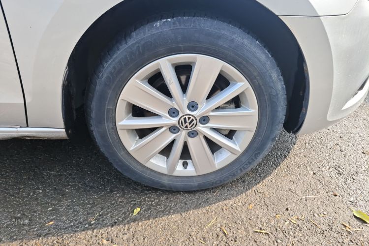 捷达 捷达 2016 汽车图片 #9