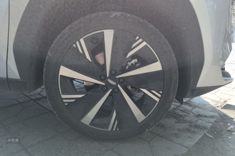 吉利汽车 博越L 2022 汽车图片 #9