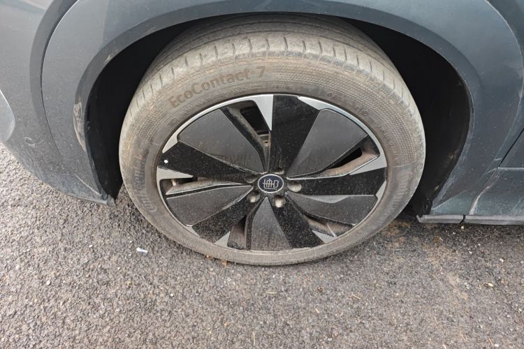 BYD Tang L 2025 immagine di auto #9