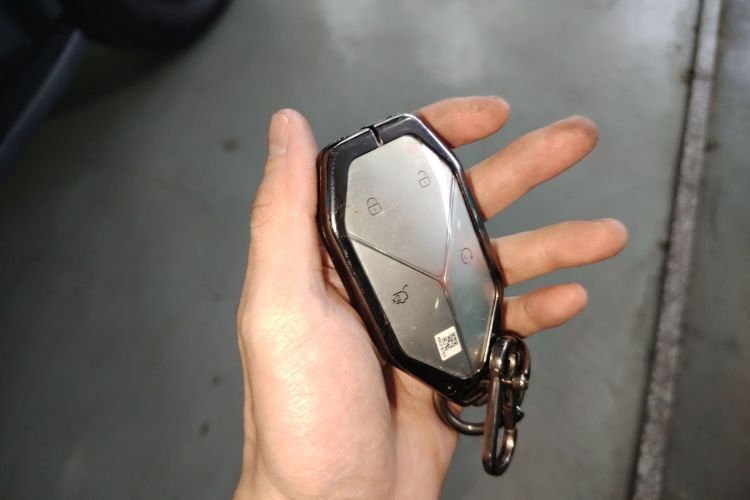 FangChengBao Leopard 5 2024 car image #9