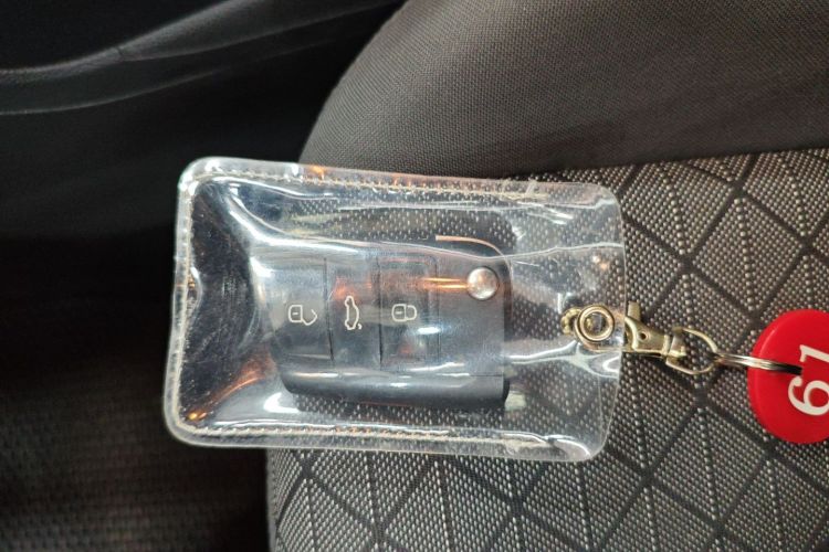 Volkswagen T-Cross 2023 #9 Volkswagen T-Cross 2023 immagine di auto #9