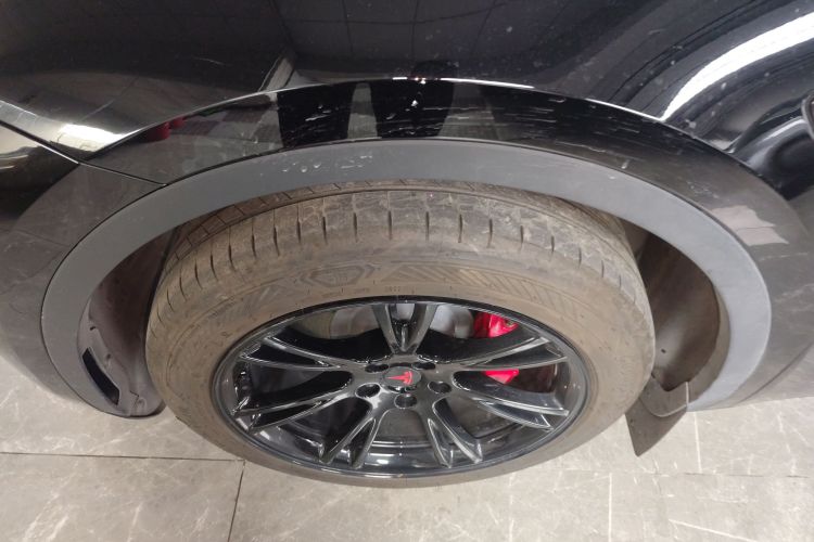 特斯拉 Model Y 2023 汽车图片 #9