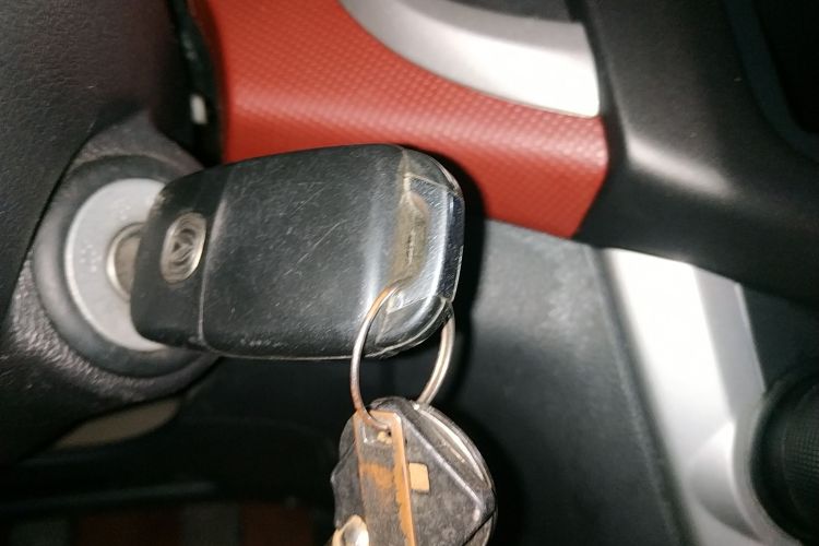 Changan BenBen 2017 изображение автомобиля #9