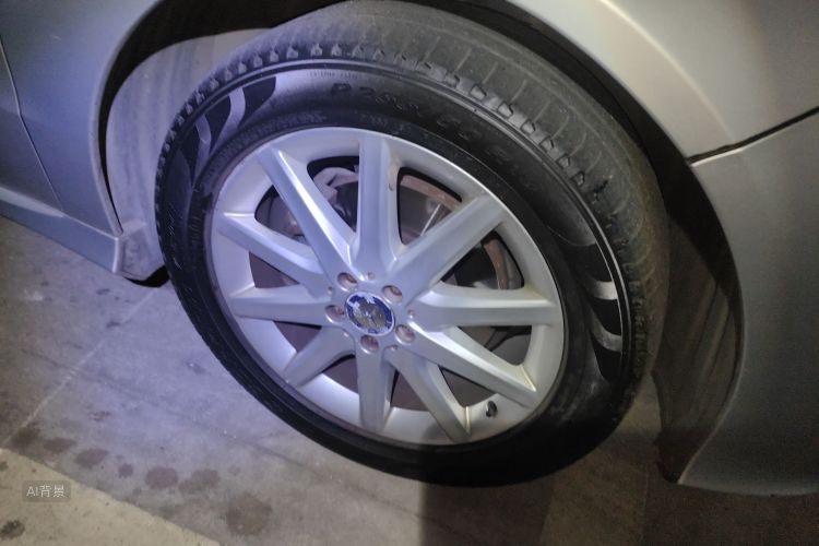 Mercedes-Benz R Class 2012 immagine di auto #9