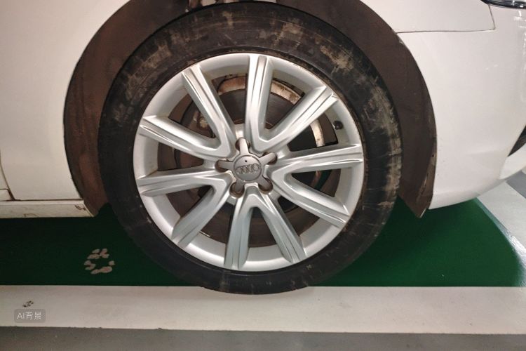 Audi A6L 2014 car image #9