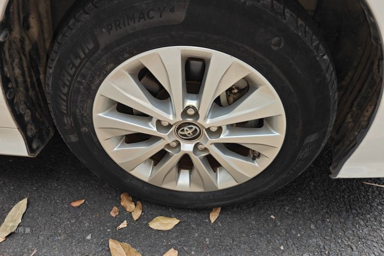 Corolla 2019 #9 Corolla 2019 car image #9