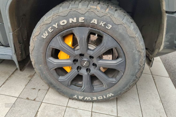 FangChengBao Leopard 5 2025 car image #9