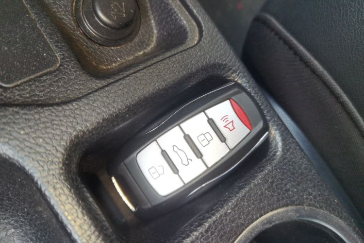 Haval M6 2020 #9 Haval M6 2020 car image #9