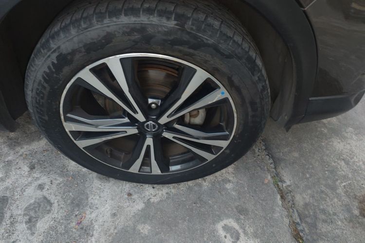 日产 逍客 2022 汽车图片 #9