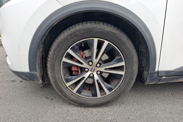 SWM X7 2021 immagine di auto #9