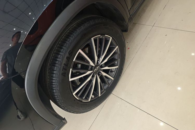 Chery Tiggo 8 PRO 2025 car image #9