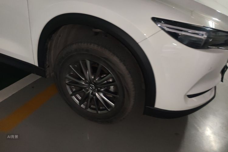 Mazda CX-5 2019 #9 Mazda CX-5 2019 car image #9