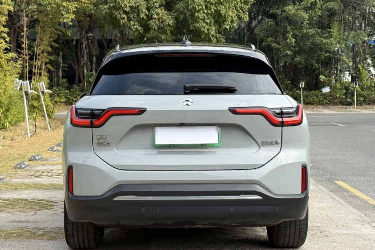 蔚来 蔚来ES6 2022 汽车图片 #9