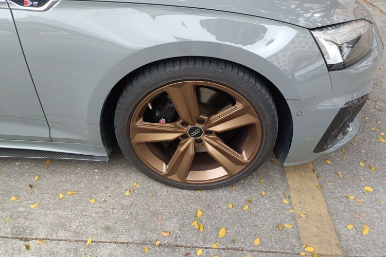 奥迪 奥迪S5 2023 汽车图片 #9