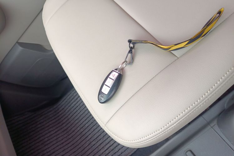 日产 日产NV200 2018 汽车图片 #9