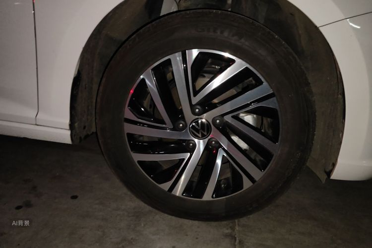 Volkswagen Lavida 2024 immagine di auto #9