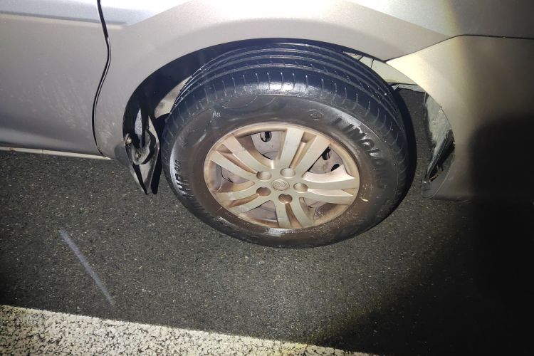 Forthing Lingzhi 2016 صورة سيارة #9