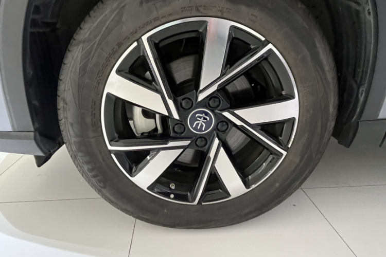 BYD Song Pro New Energy 2024 car image #9