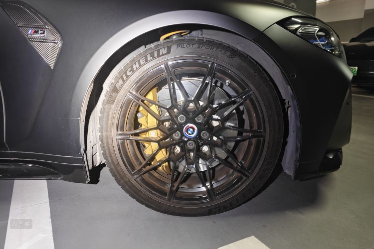 宝马 宝马M3 2021 #9 宝马 宝马M3 2021 汽车图片 #9