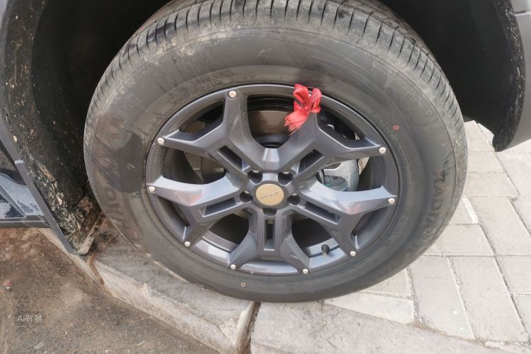 Jetour Traveller 2025 car image #9