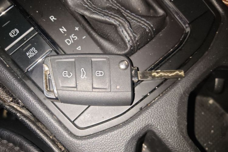 Volkswagen Bora 2020 imagem de carro #9