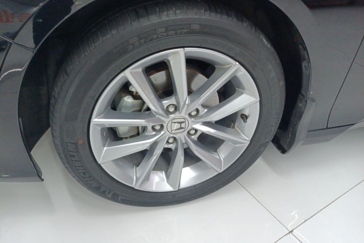 Honda Accord 2022 imagem de carro #9