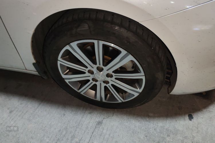 标致 标致408 2017 汽车图片 #9