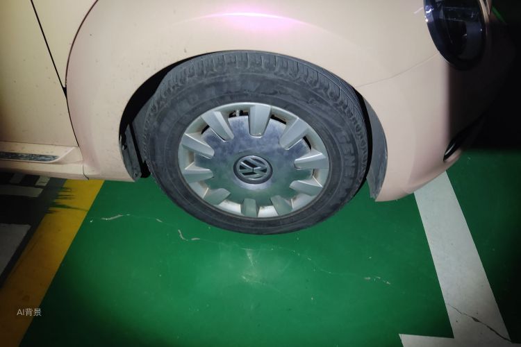 Volkswagen Beetle 2015 immagine di auto #9