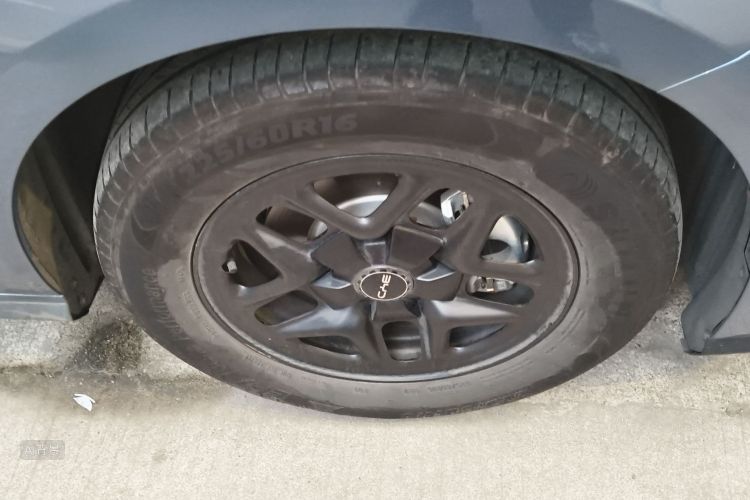 BYD Seal 05 DM-i 2025 car image #9