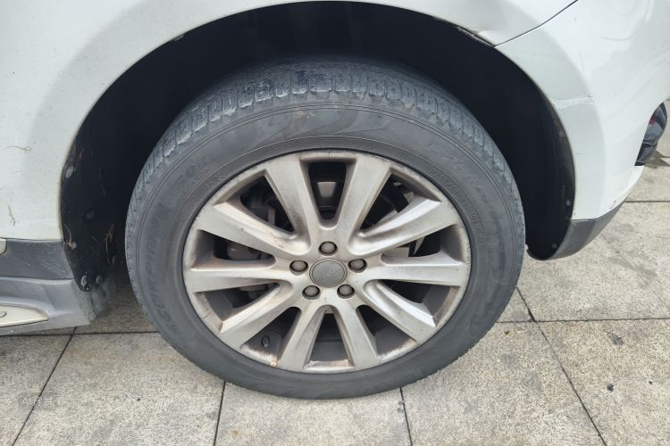 哈弗 哈弗H8 2016 汽车图片 #9