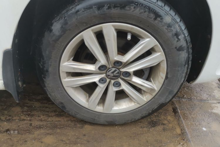 Santana 2019 #9 Santana 2019 car image #9