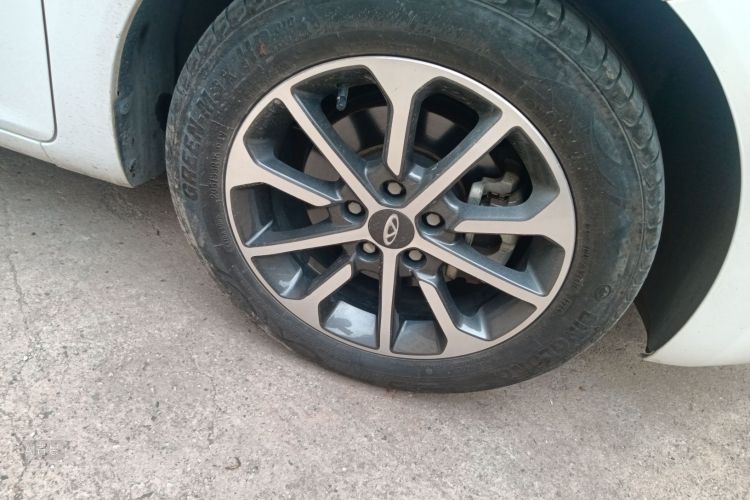 Chery Arrizo 5 2022 #9 Chery Arrizo 5 2022 car image #9