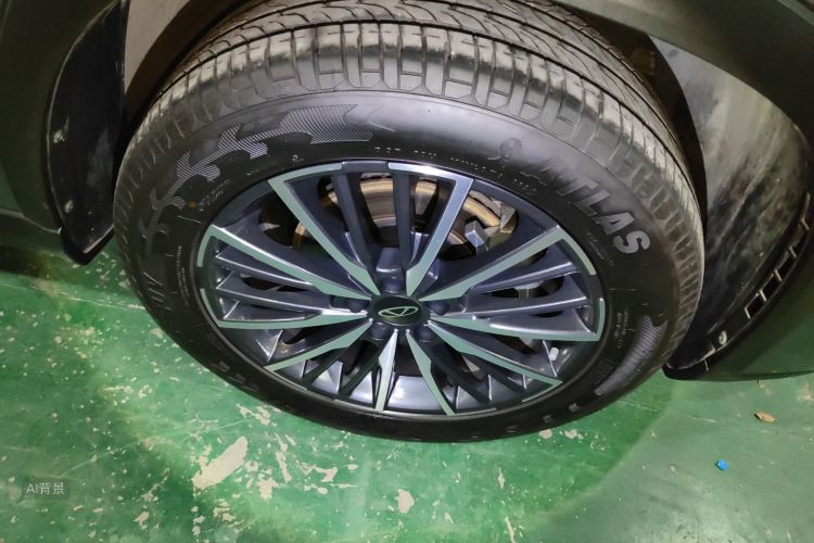 Chery Tiggo 8 Plus 2024 изображение автомобиля #9