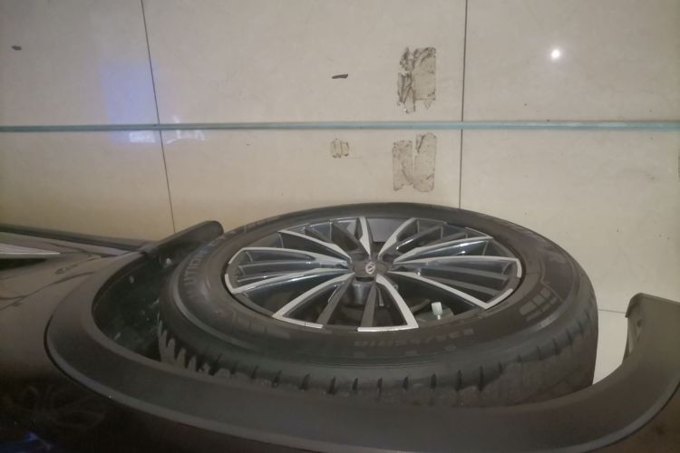 奇瑞 瑞虎8 PLUS 2021 汽车图片 #9