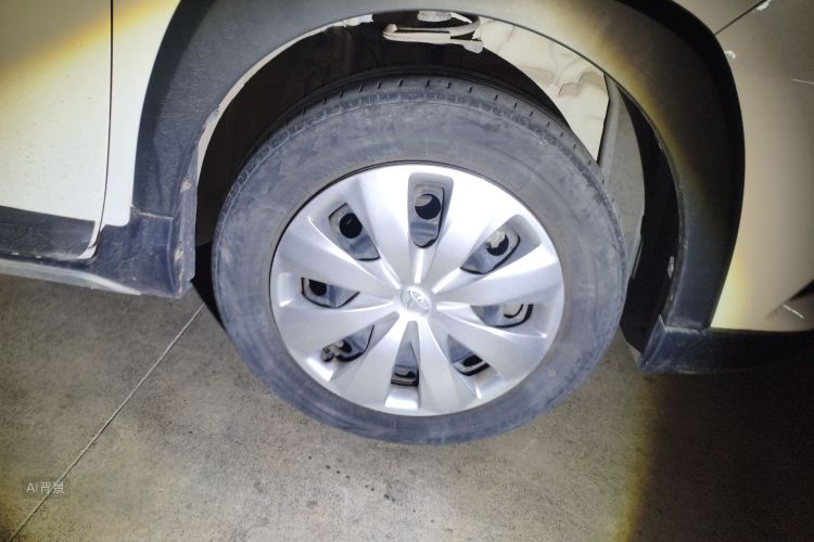 Toyota Yaris L Zhixuan 2021 immagine di auto #9