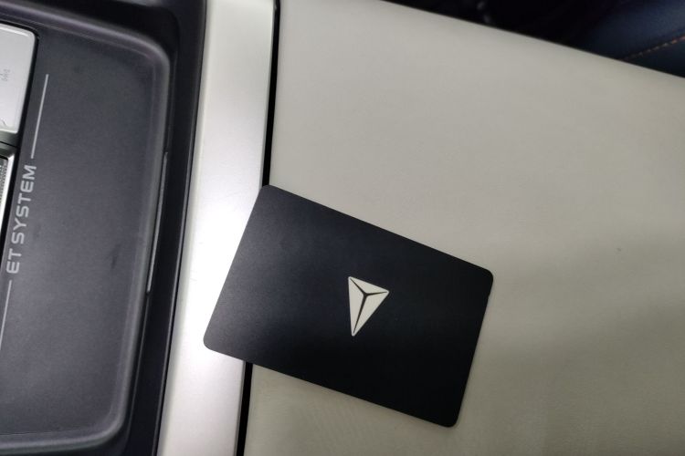 Deepal G318 2024 изображение автомобиля #9