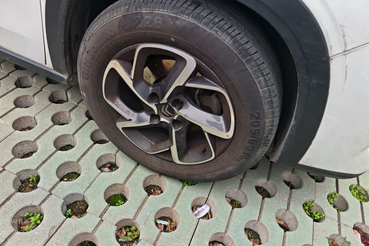 Citroen C3-XR 2023 car image #9