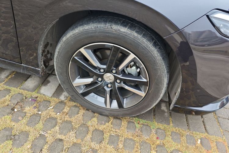 Honda INTEGRA 2022 immagine di auto #9