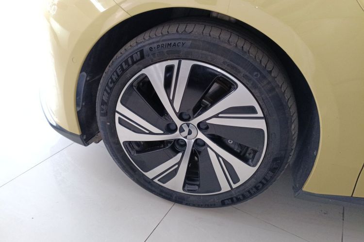 蔚来 蔚来ET5 2024 汽车图片 #9