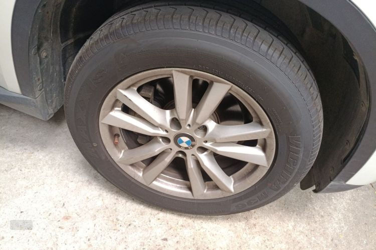 BMW X5 (Imported) 2016 صورة سيارة #9