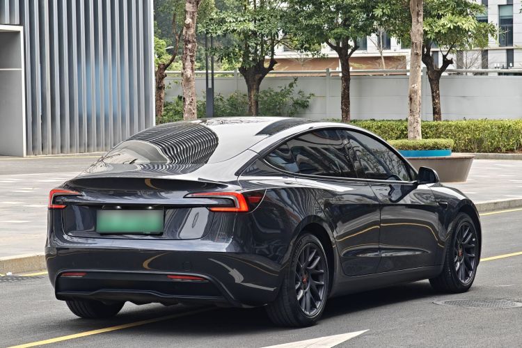 特斯拉 Model 3 2024 汽车图片 #9