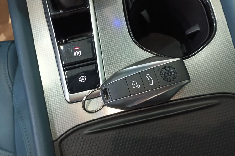 MG 7 2023 изображение автомобиля #9