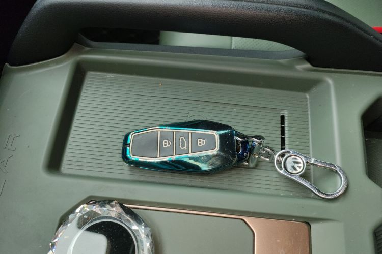 Chery 2024 #9 Chery 2024 immagine di auto #9