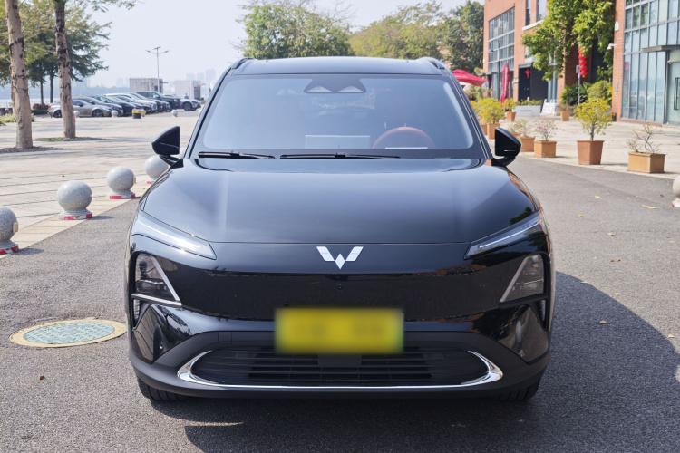 Wuling Starlight S 2025 изображение автомобиля #9