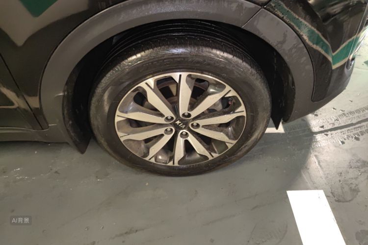 起亚 起亚KX5 2016 汽车图片 #9