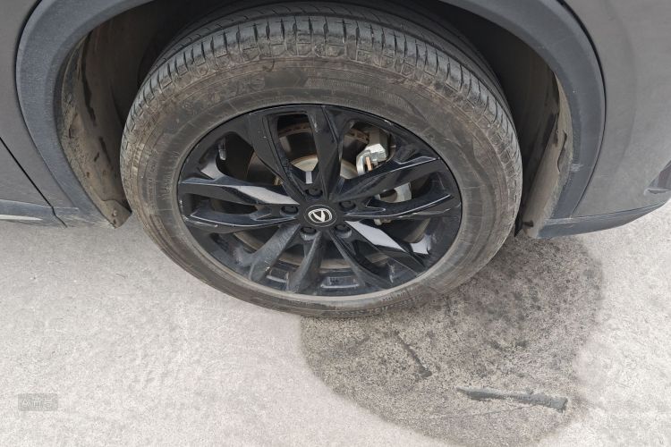 Changan X5 PLUS 2024 car image #9