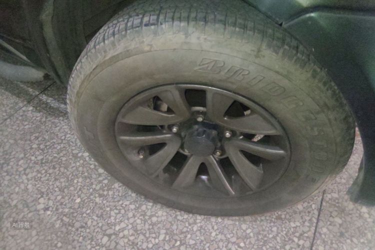 Suzuki Jimny (Imported) 2017 image de voiture #9